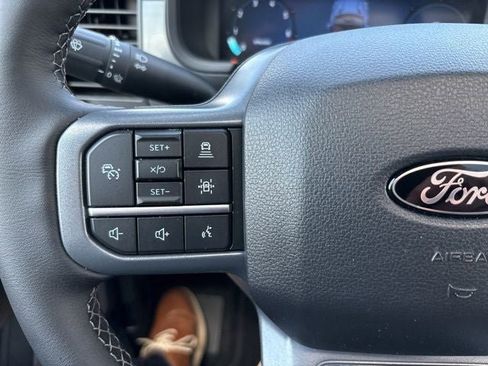 Used 2026 Ford F150 Lariat AWD/4WD image 24