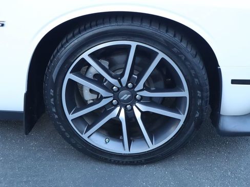 Used 2023 Dodge Challenger R/T w/ Plus Package RWD image 10