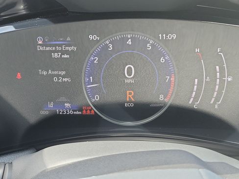 Used 2025 Lexus NX 250 FWD w/ Accessory Package (K3) image 33