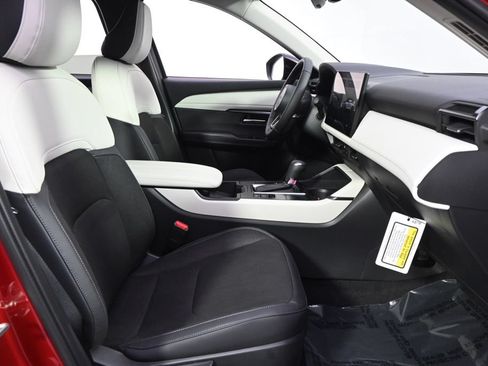 New 2026 MAZDA CX-5 Preferred AWD/4WD image 16