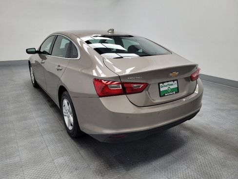 Used 2024 Chevrolet Malibu LT image 5