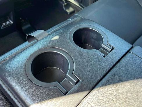 Certified 2022 Toyota 4Runner TRD Off-Road Premium image 16