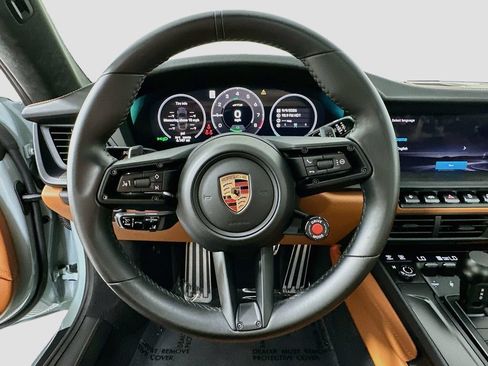 Certified 2026 Porsche 911 Carrera GTS RWD image 12