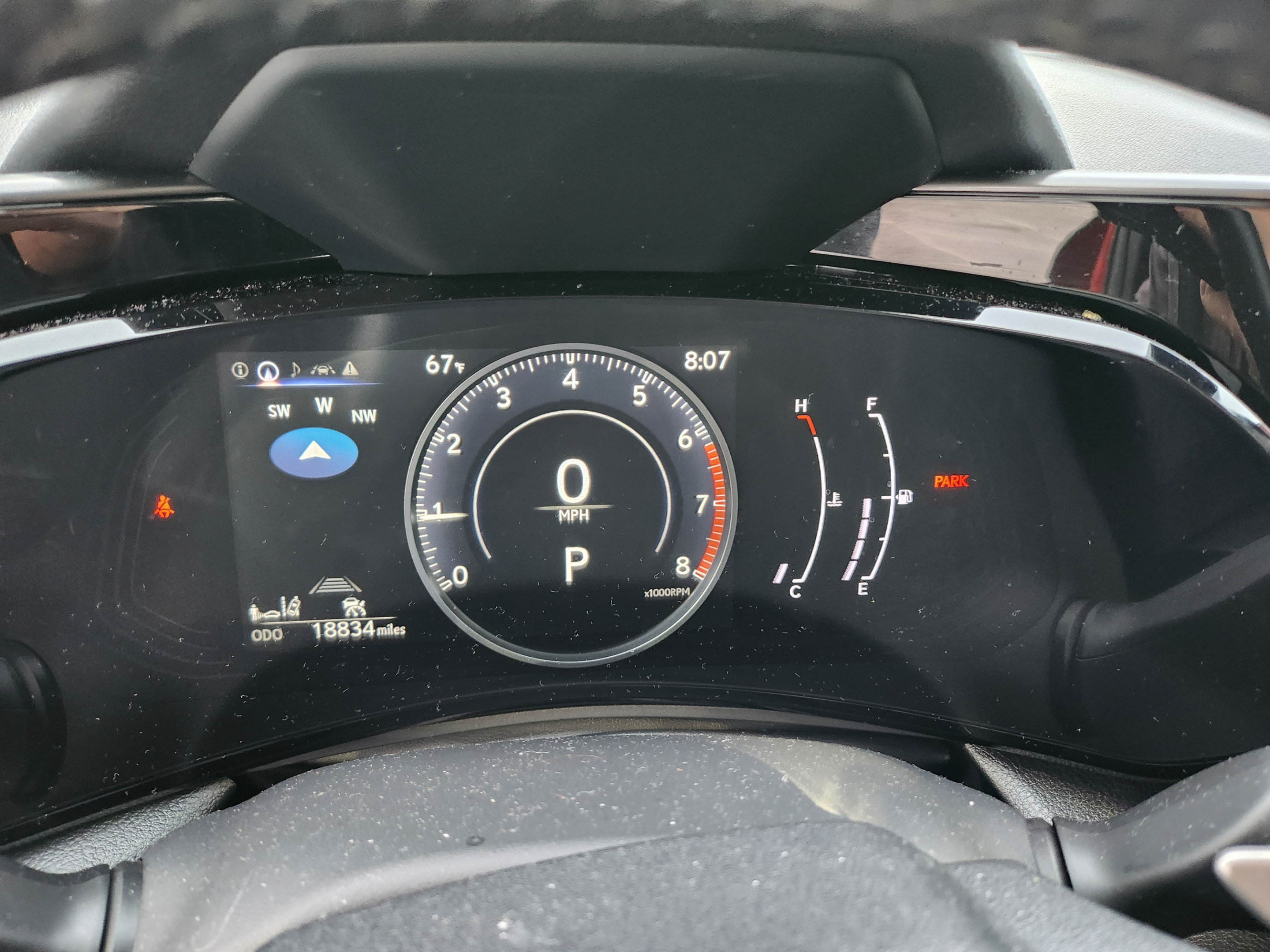 Used 2024 Lexus NX 350 AWD image 15
