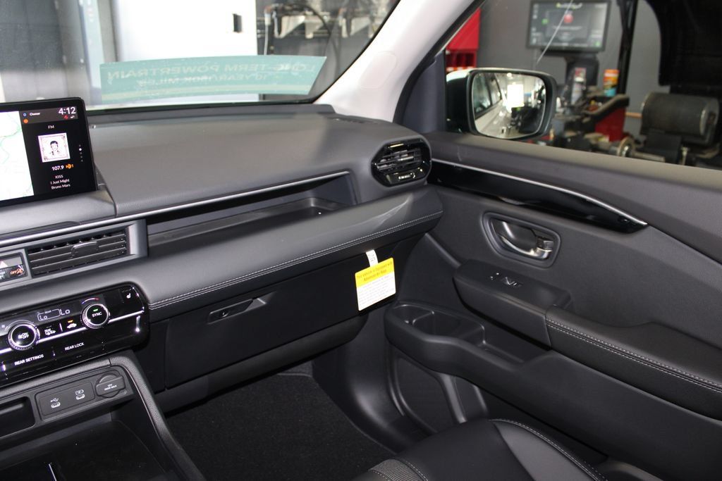 New 2026 Honda Pilot EX-L image 34