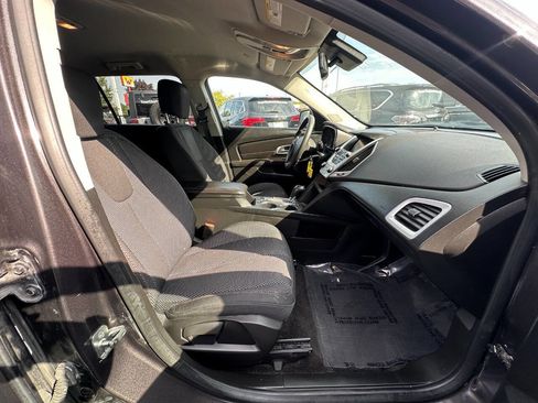 Used 2016 GMC Terrain SLE image 24