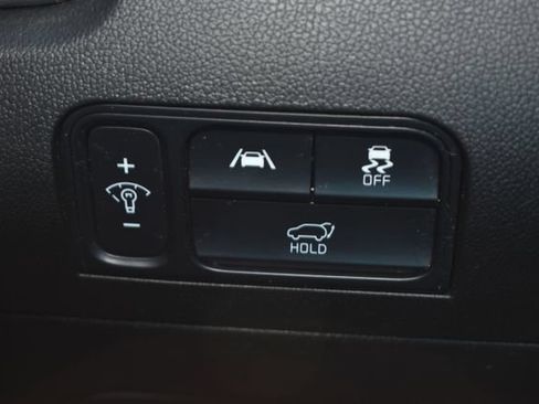 Used 2023 Kia Sorento EX AWD/4WD image 21