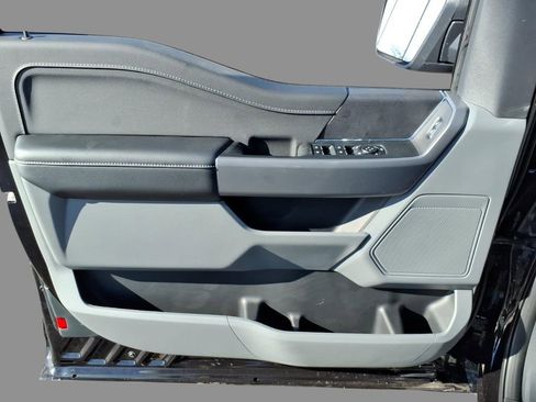 New 2026 Ford F150 XLT w/ FX4 Off-Road Package image 15