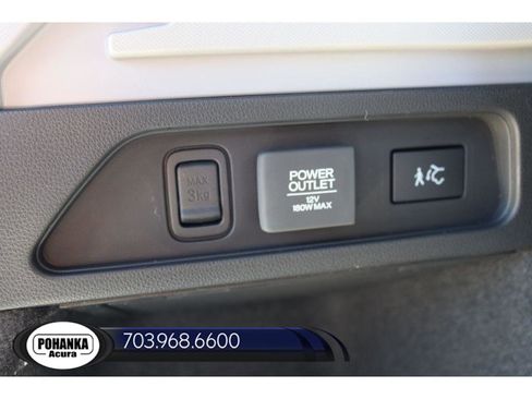 New 2026 Acura MDX w/ Advance Package image 37