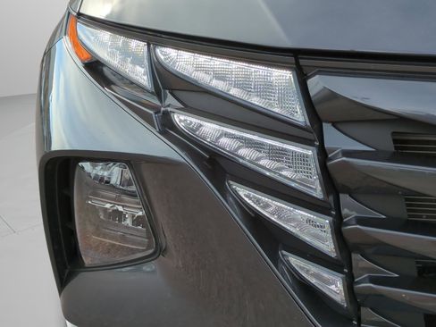 Certified 2022 Hyundai Tucson SEL image 24