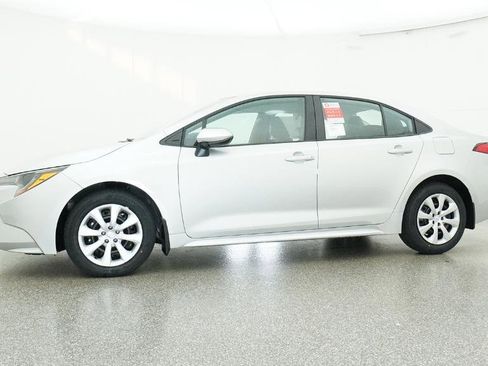 New 2026 Toyota Corolla LE image 8