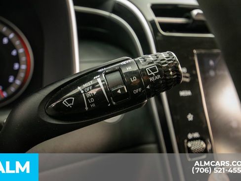 Certified 2024 Hyundai Tucson SEL image 18