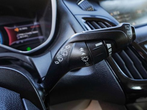 Used 2013 Ford Focus Electric Hatchback image 27