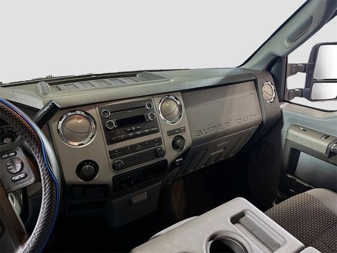 Used 2012 Ford F250 XLT w/ XLT Value Pkg image 21
