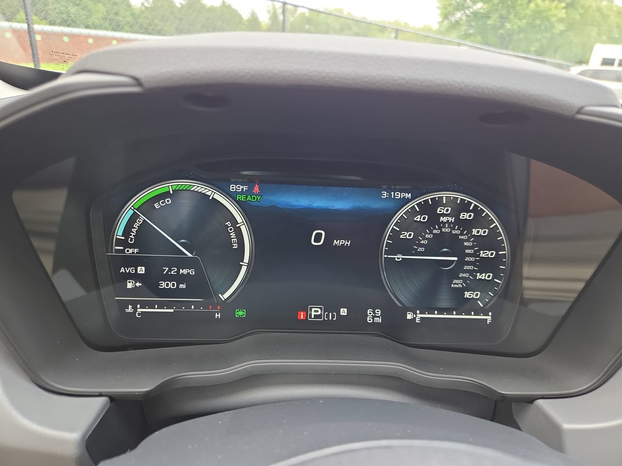 New 2026 Subaru Crosstrek 2.5i Limited AWD/4WD image 30