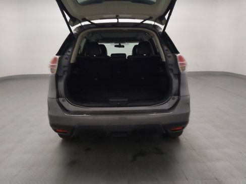 Used 2014 Nissan Rogue SL w/ SL Premium Package AWD/4WD image 29