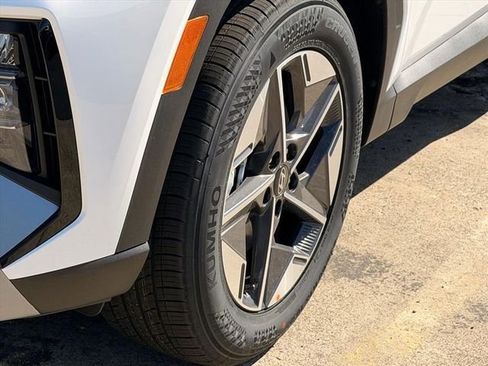 New 2026 Hyundai Tucson SEL AWD/4WD image 27