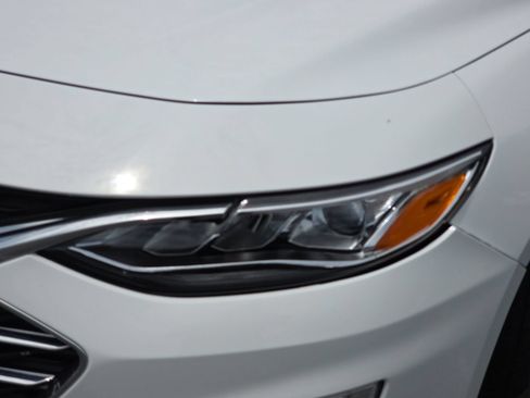 Used 2024 Chevrolet Malibu LT FWD image 29