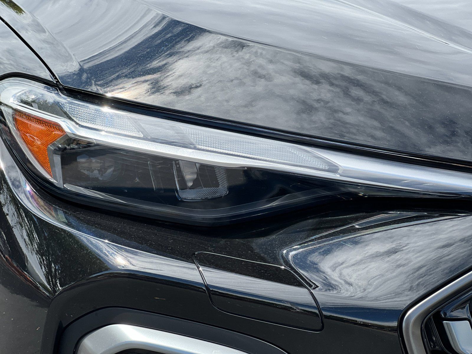 New 2026 Audi Q5 Premium AWD/4WD image 28