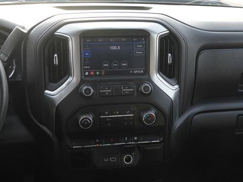 Used 2020 Chevrolet Silverado 1500 LT w/ Trailering Package image 14