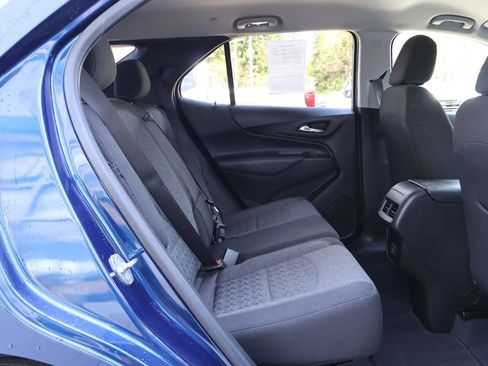 Used 2022 Chevrolet Equinox LT AWD/4WD image 31
