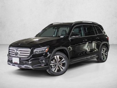 Certified 2025 Mercedes-Benz GLB 250