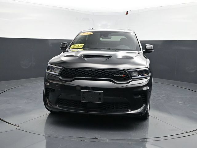 Used 2025 Dodge Durango R/T AWD/4WD image 2