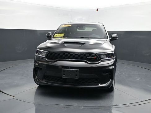 Used 2025 Dodge Durango R/T AWD/4WD image 2