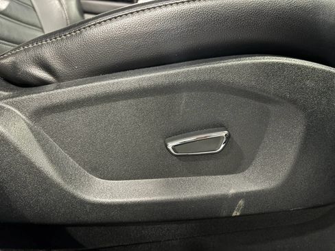 Used 2017 Ford Edge SEL w/ Equipment Group 201A FWD image 20