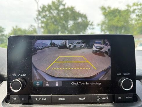Used 2025 Honda Accord LX image 16