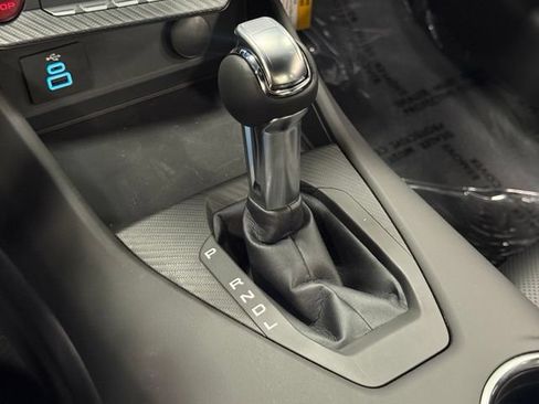 New 2026 Ford Mustang Premium RWD image 27
