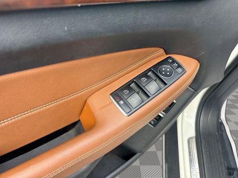Used 2018 Mercedes-Benz GLS 450 4MATIC image 15