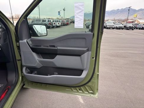 Used 2025 Ford F150 XL AWD/4WD image 34