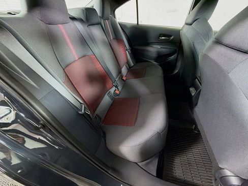 Used 2024 Toyota Corolla SE image 25