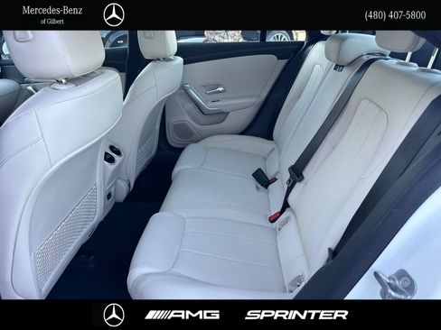 Certified 2026 Mercedes-Benz CLA 250 image 16