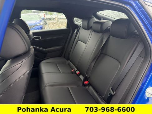 Used 2024 Acura Integra A-Spec FWD image 25