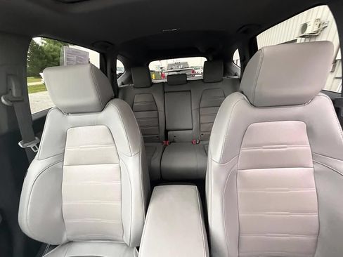 Used 2018 Honda CR-V EX-L image 35