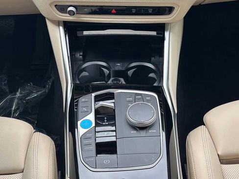 Certified 2023 BMW i4 eDrive35 w/ Premium Package RWD image 26