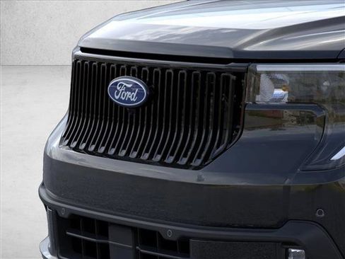 New 2026 Ford Maverick Lobo AWD/4WD image 18