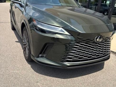 Used 2025 Lexus RX 350 AWD w/ Convenience Package image 11