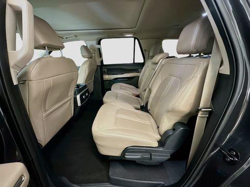 Used 2024 Ford Expedition Max Limited image 28