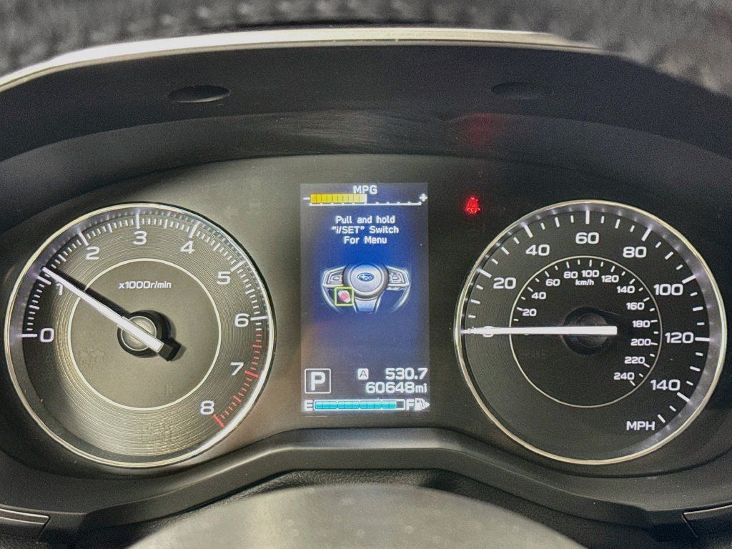 Used 2019 Subaru Impreza 2.0i Limited w/ Popular Package #2 AWD/4WD image 13