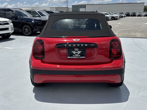New 2026 MINI Cooper S FWD image 6