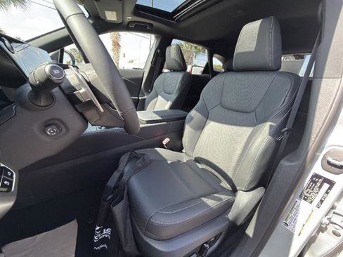 New 2026 Lexus RX 350 Premium Plus AWD/4WD image 11