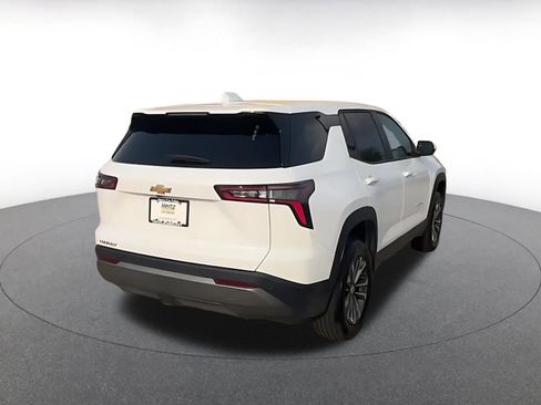 Used 2025 Chevrolet Equinox LT FWD image 15