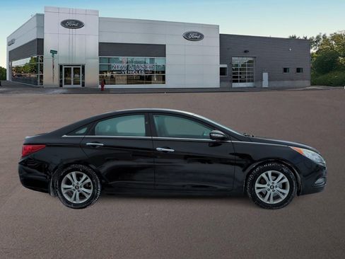 Used 2013 Hyundai Sonata Limited image 10