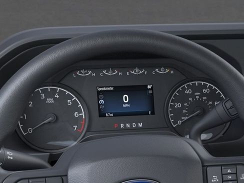 New 2026 Ford F350 XL w/ STX Appearance Package AWD/4WD image 13