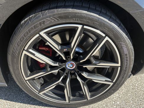 Used 2023 BMW M440i xDrive Gran Coupe w/ Premium Package AWD/4WD image 13