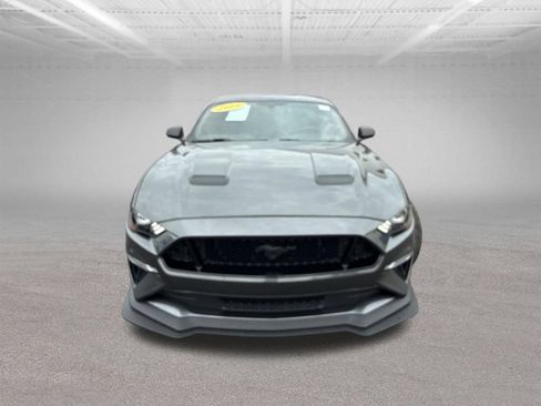 Used 2019 Ford Mustang GT Premium w/ Equipment Group 401A RWD image 40