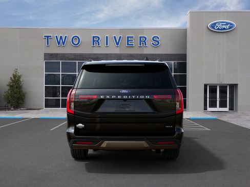 New 2027 Ford Expedition Max King Ranch AWD/4WD image 7
